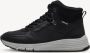 Tamaris Zwarte Winter Veterschoenen Black Dames - Thumbnail 3