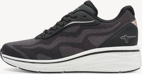 TAMARIS Sneaker zwart 38