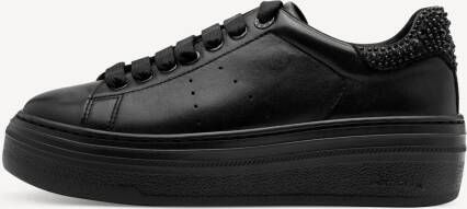 TAMARIS Sneaker zwart 38