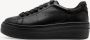 Tamaris Casual veterschoenen voor heren in zwart - Thumbnail 3
