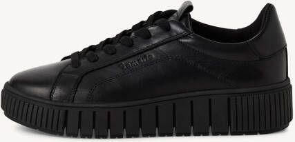 TAMARIS Sneaker zwart 38
