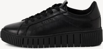 TAMARIS Sneaker zwart 38
