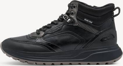 TAMARIS Sneaker zwart 38