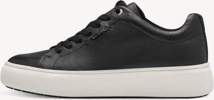 TAMARIS Sneaker zwart 39