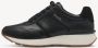 Tamaris Lage Damessneaker 1-23740-43 003 Damesschoenen M2373241 Zwart - Thumbnail 3