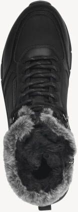 Tamaris Dames Sneaker 1-26251-43 007 normaal - Foto 3