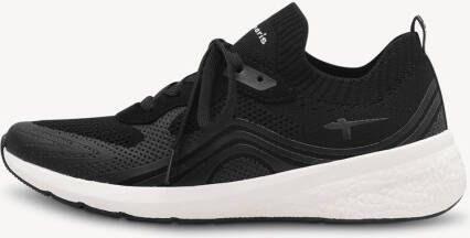 TAMARIS Sneaker zwart 39