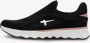 Tamaris Comfort Veterschoenen voor Dames in Zwart - Thumbnail 3