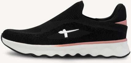 TAMARIS Sneaker zwart 39