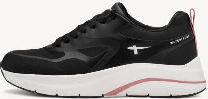 TAMARIS Sneaker zwart 39