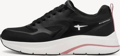 TAMARIS Sneaker zwart 39