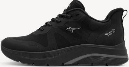 TAMARIS Sneaker zwart 39