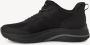 Tamaris dames instaptrainers 1-23786-45 007 lage schoenen M2378645 zwart - Thumbnail 2