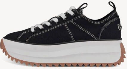 Tamaris Dames schoenen 1-1-23731-20 Zwart - Foto 2