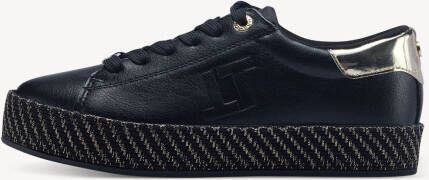TAMARIS Sneaker zwart