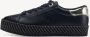 Tamaris Sneakers met stijlvolle metallic-details - Thumbnail 5