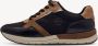 Tamaris Dames Sneaker 1-23704-43 098 normaal - Thumbnail 3