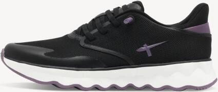 TAMARIS Sneaker zwart 40
