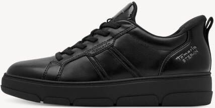 TAMARIS Sneaker zwart 40