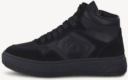TAMARIS Sneaker zwart 41
