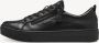 Tamaris Comfort Essentials Dames Sneakers BLACK NAPPA - Thumbnail 2