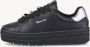 Tamaris Dames Sneaker 1-23715-43 001 normaal - Thumbnail 2