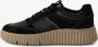 Tamaris Dames Sneaker 1-23774-43 001 normaal - Thumbnail 2