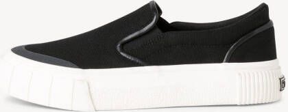 TAMARIS Sneaker zwart 42