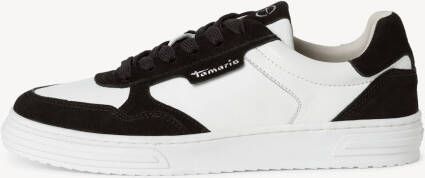 TAMARIS Sneaker zwart 42