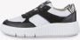 Tamaris Dames Sneaker 1-23774-43 009 normaal - Thumbnail 3