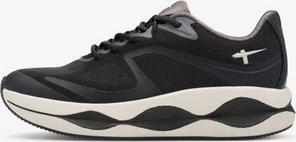 TAMARIS Sneaker zwart 42