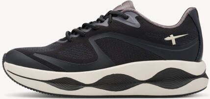 TAMARIS Sneaker zwart 42
