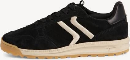 TAMARIS Sneaker zwart 42