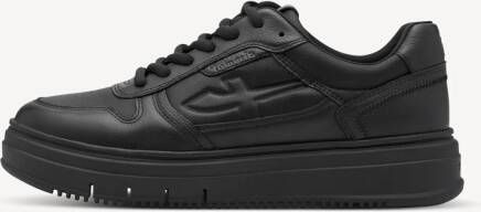 TAMARIS Sneaker zwart 42
