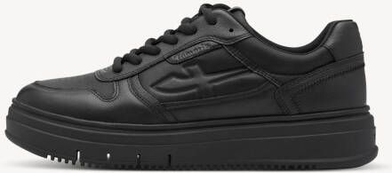 TAMARIS Sneaker zwart 42