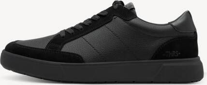 TAMARIS Sneaker zwart 42