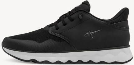 TAMARIS Sneaker zwart 42