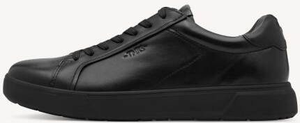 TAMARIS Sneaker zwart 43