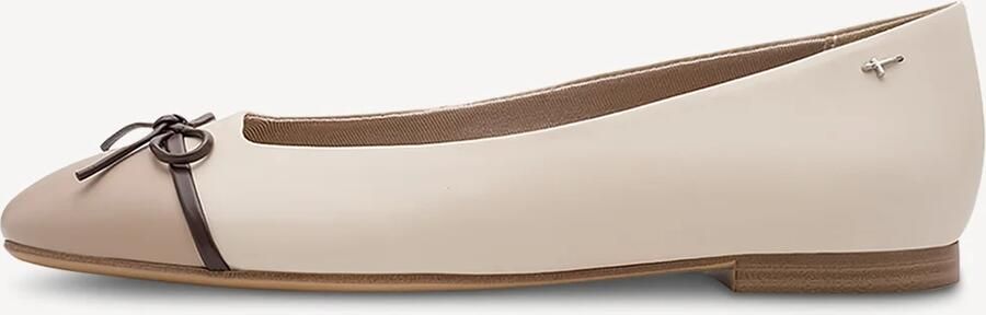 Tamaris Dames Ballerina 1-22137-46 430 - Foto 2