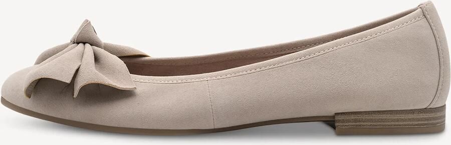 Tamaris Dames Ballerina 1-22141-44 341 - Foto 3