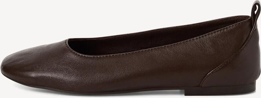 Tamaris Dames Ballerina 1-22100-46 304 wijd - Foto 2