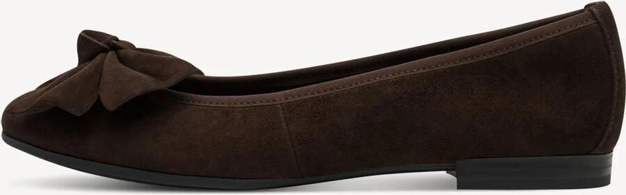 Tamaris Dames Ballerina 1-22141-44 304 - Foto 2