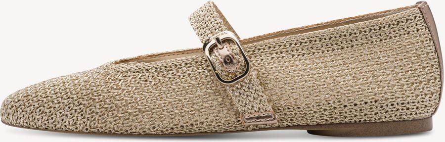 Tamaris Ballerina's Bailarinas Mujer Modèle 22125 46 - Foto 5