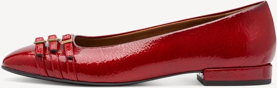 Tamaris Dames Ballerina 1-22163-45 500