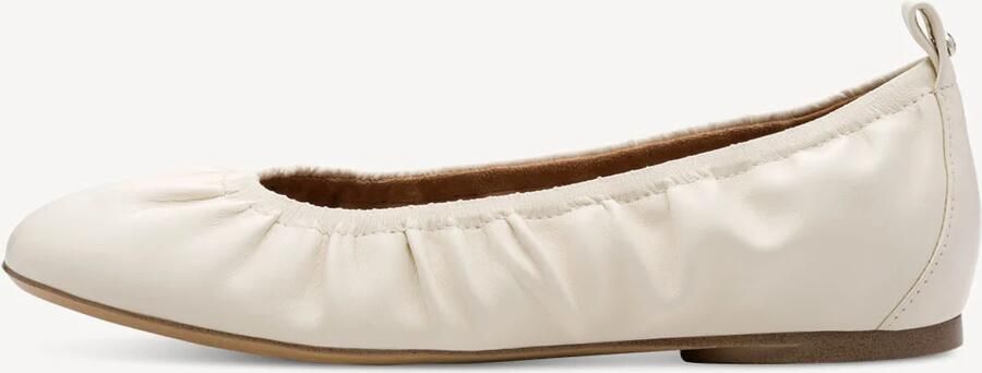 Tamaris Dames Ballerina 1-22136-46 109 - Foto 2