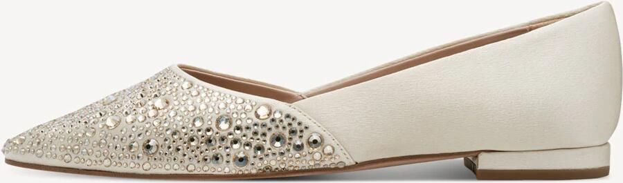 Tamaris Dames Ballerina 1-22156-46 229 - Foto 2