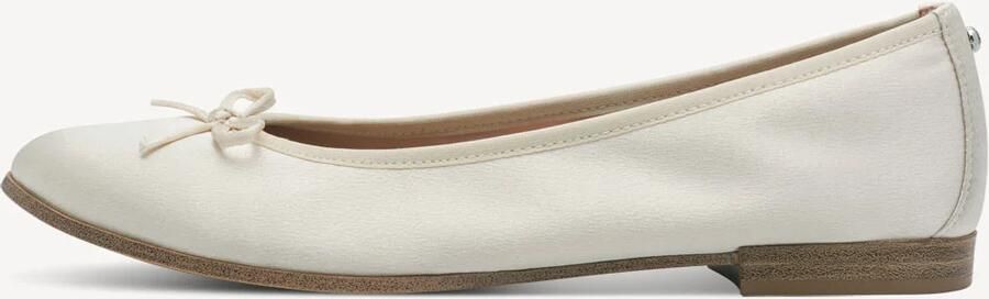 TAMARIS Ballerina wit 38