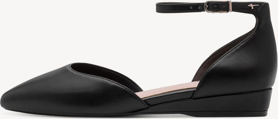 Tamaris Dames Ballerina 1-22165-46 - Foto 2