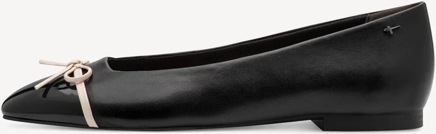 Tamaris Dames Ballerina 1-22137-46 098 - Foto 2