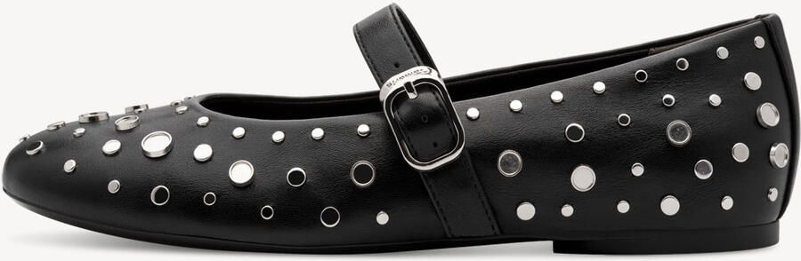 Tamaris Ballerina's Bailarinas Mujer Modèle 22152 46 - Foto 3